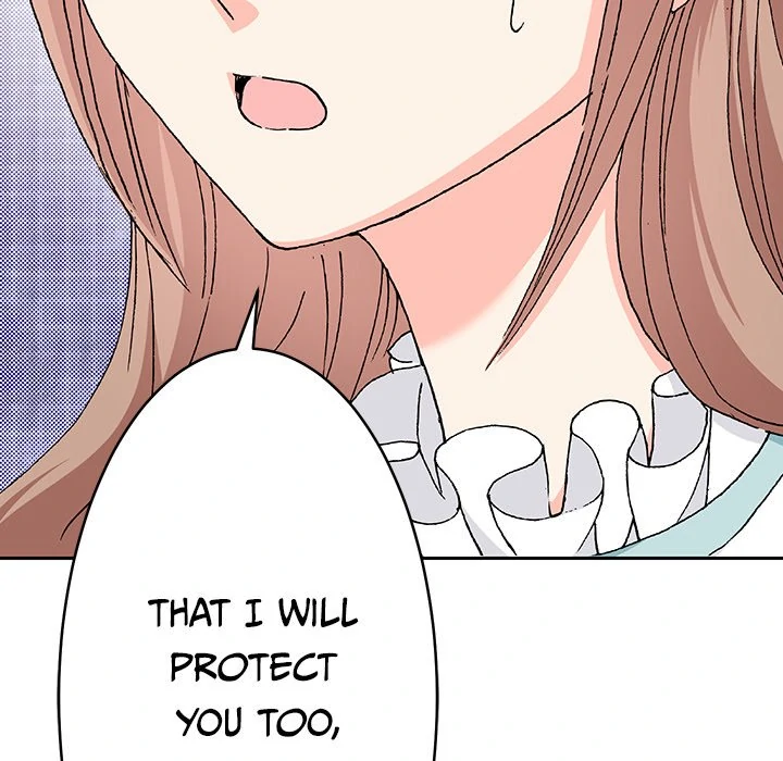 The Lady with an Elegant Smile Chapter 55 - page 20