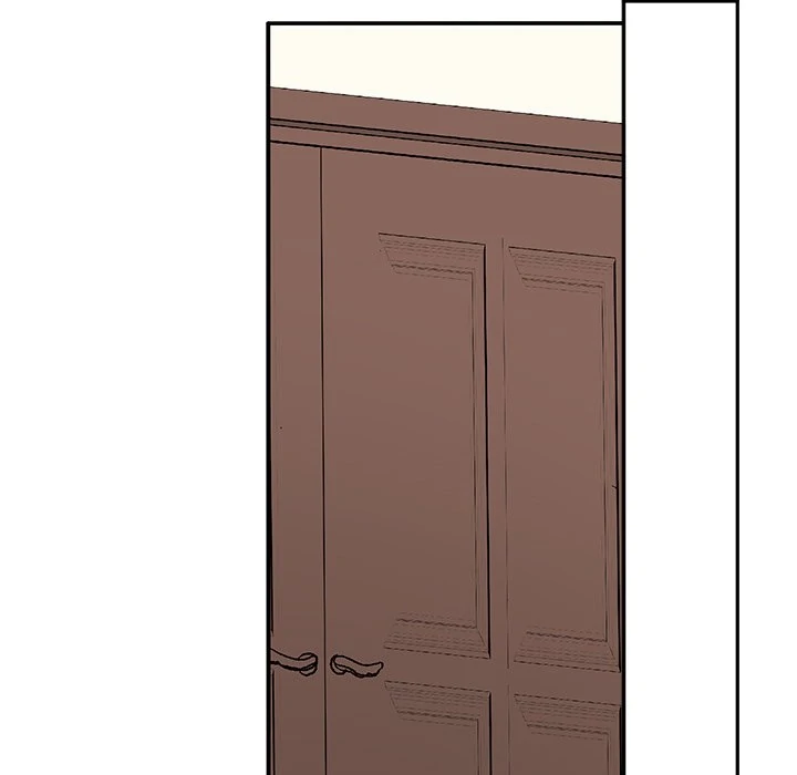 The Lady with an Elegant Smile Chapter 55 - page 22