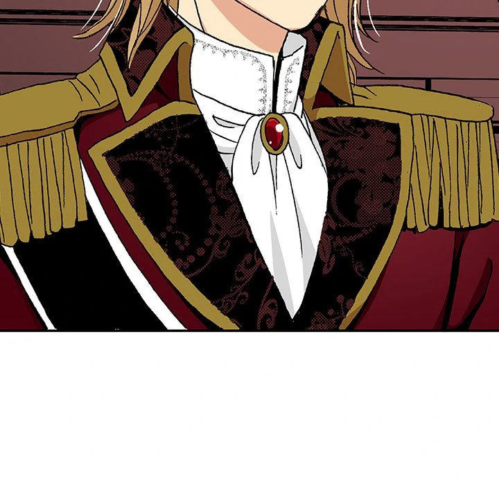 The Lady with an Elegant Smile Chapter 55 - page 25