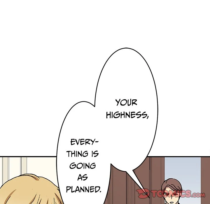 The Lady with an Elegant Smile Chapter 55 - page 26