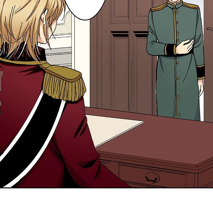 The Lady with an Elegant Smile Chapter 55 - page 27