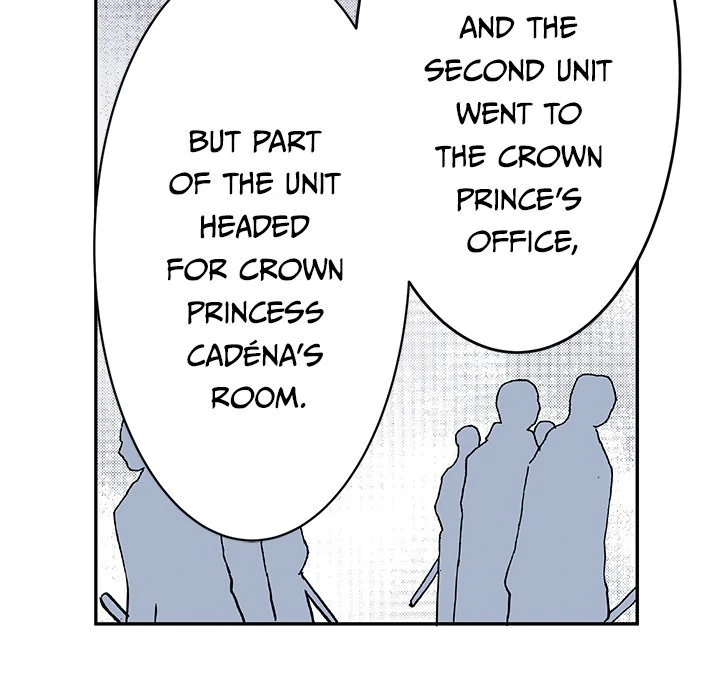 The Lady with an Elegant Smile Chapter 55 - page 29