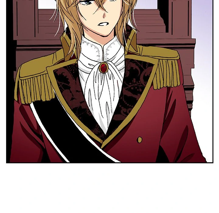 The Lady with an Elegant Smile Chapter 55 - page 31