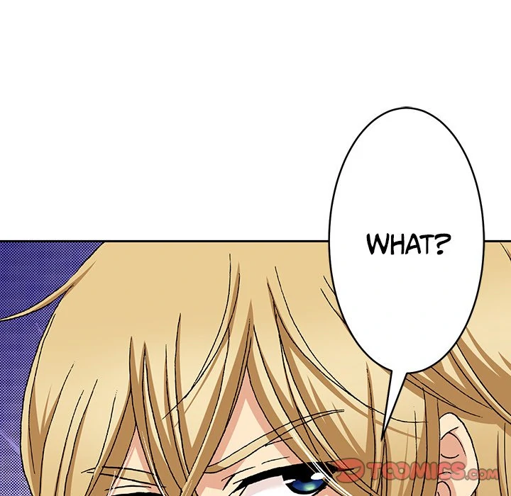 The Lady with an Elegant Smile Chapter 55 - page 34