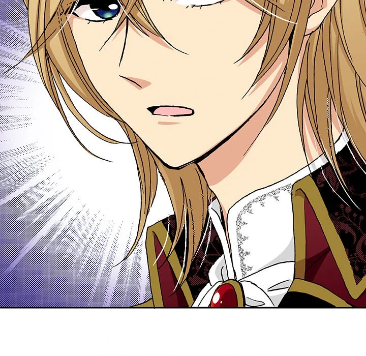 The Lady with an Elegant Smile Chapter 55 - page 35