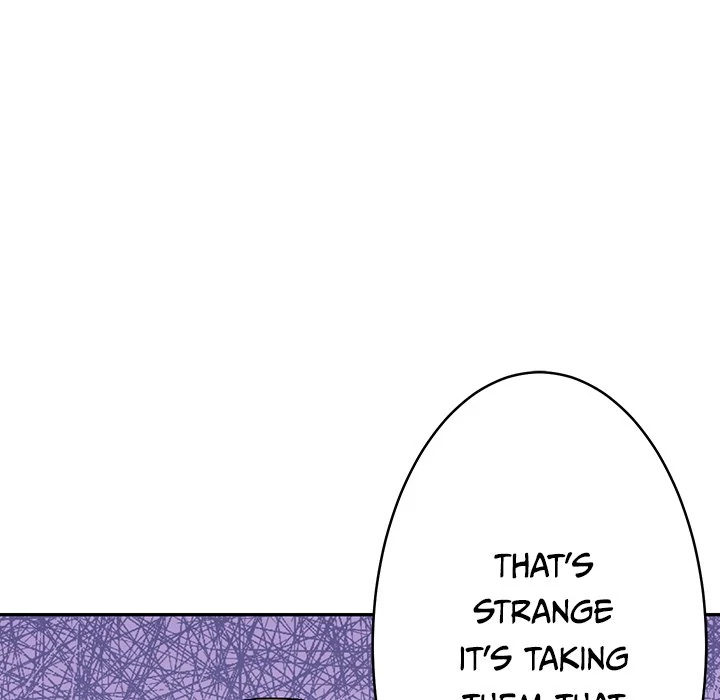 The Lady with an Elegant Smile Chapter 55 - page 36