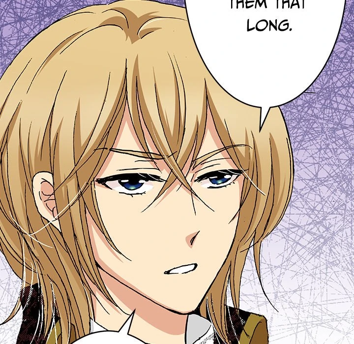 The Lady with an Elegant Smile Chapter 55 - page 37