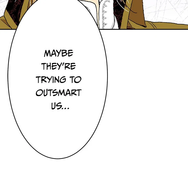 The Lady with an Elegant Smile Chapter 55 - page 38