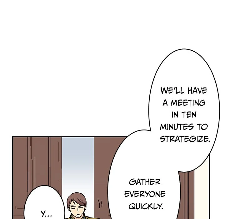 The Lady with an Elegant Smile Chapter 55 - page 39