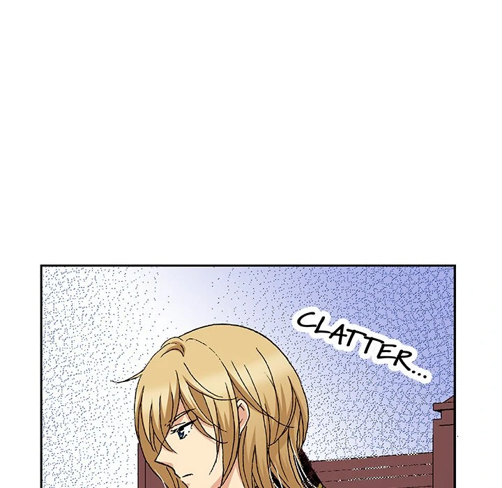 The Lady with an Elegant Smile Chapter 55 - page 41