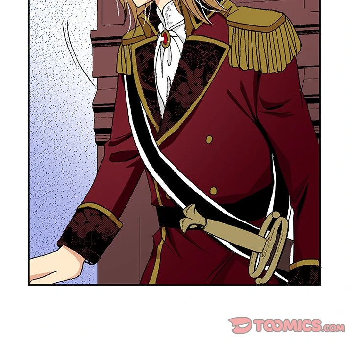 The Lady with an Elegant Smile Chapter 55 - page 42