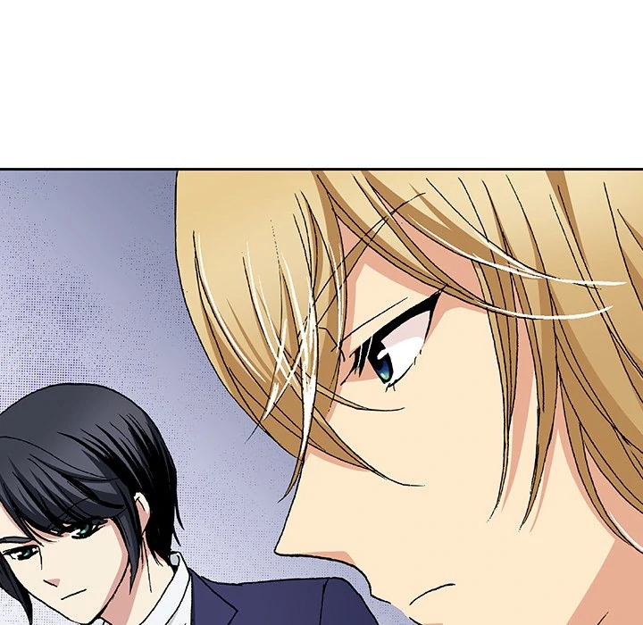 The Lady with an Elegant Smile Chapter 55 - page 48