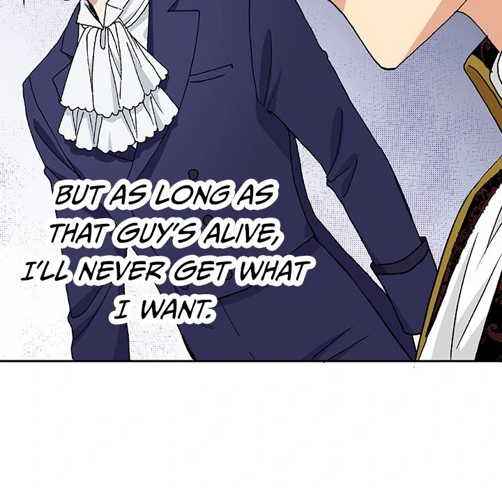 The Lady with an Elegant Smile Chapter 55 - page 49