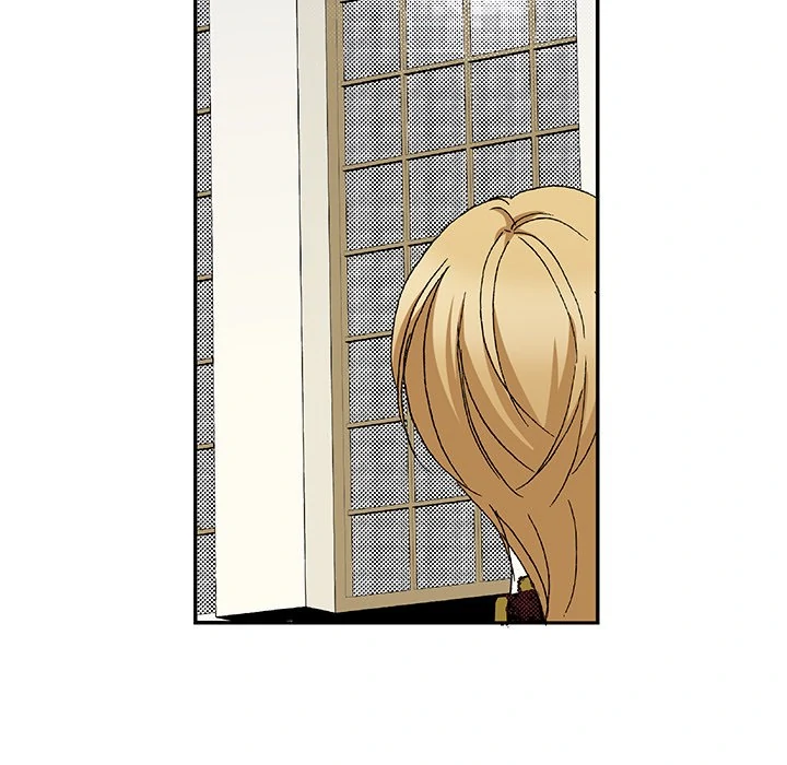 The Lady with an Elegant Smile Chapter 55 - page 51