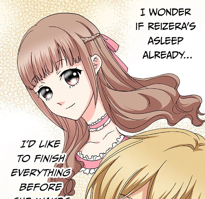 The Lady with an Elegant Smile Chapter 55 - page 55