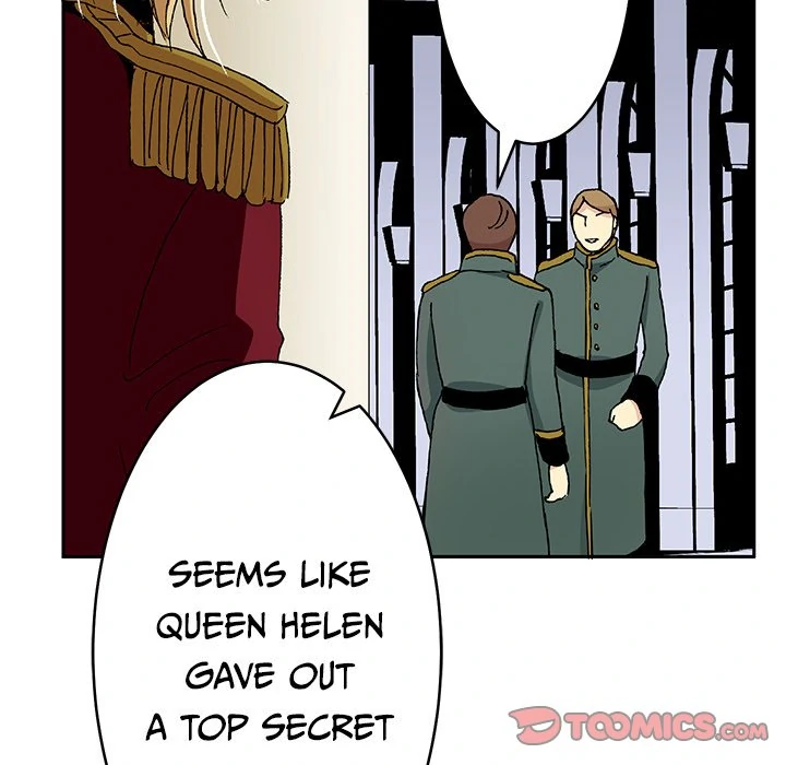 The Lady with an Elegant Smile Chapter 55 - page 58