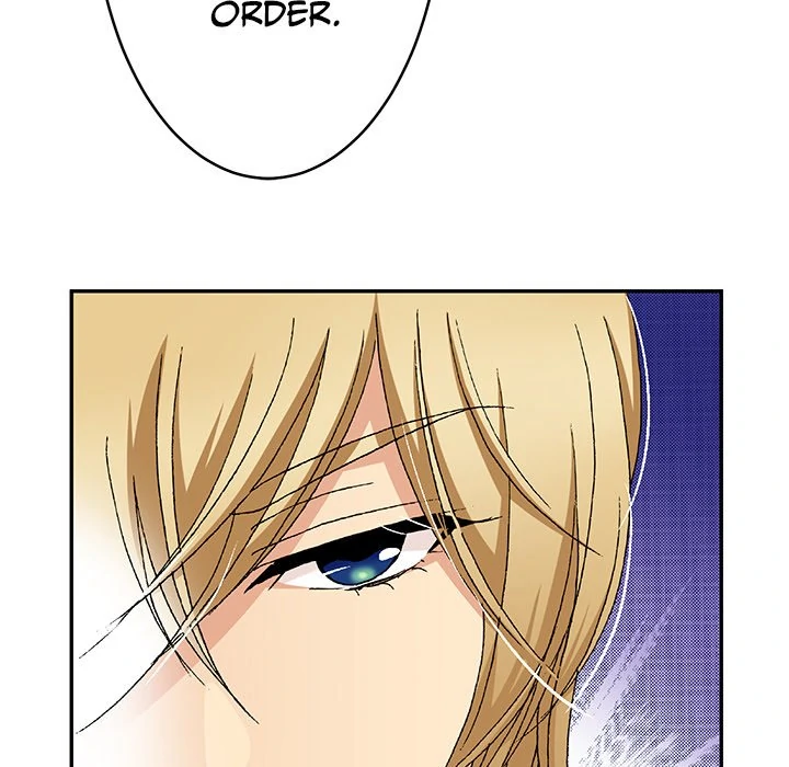 The Lady with an Elegant Smile Chapter 55 - page 59