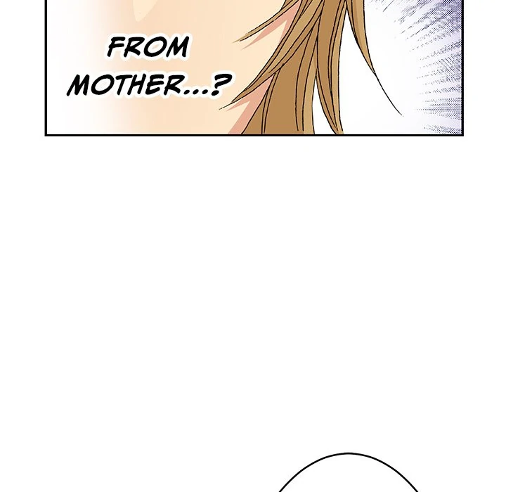 The Lady with an Elegant Smile Chapter 55 - page 60
