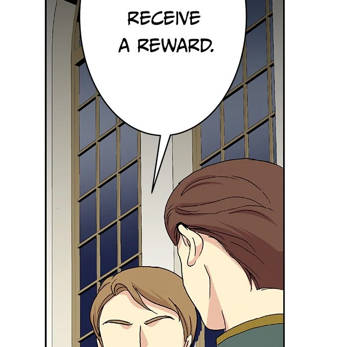 The Lady with an Elegant Smile Chapter 55 - page 62