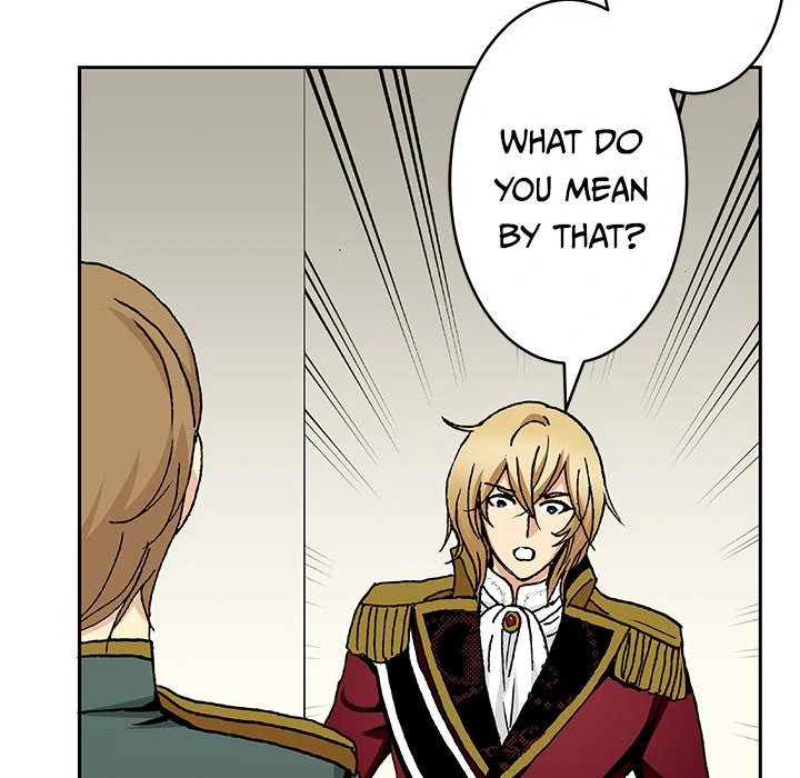 The Lady with an Elegant Smile Chapter 55 - page 67