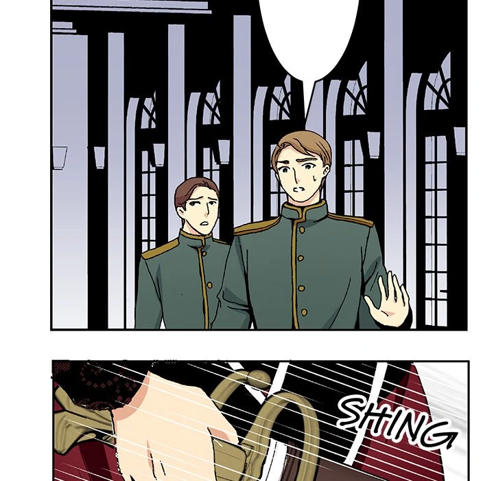 The Lady with an Elegant Smile Chapter 55 - page 69