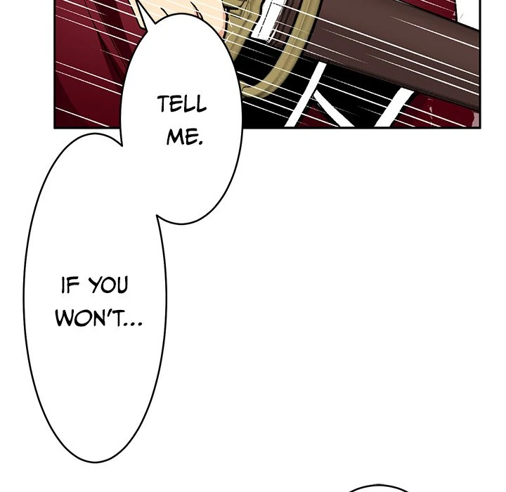 The Lady with an Elegant Smile Chapter 55 - page 70