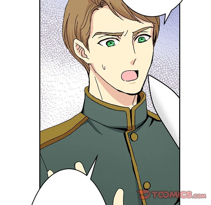 The Lady with an Elegant Smile Chapter 55 - page 74