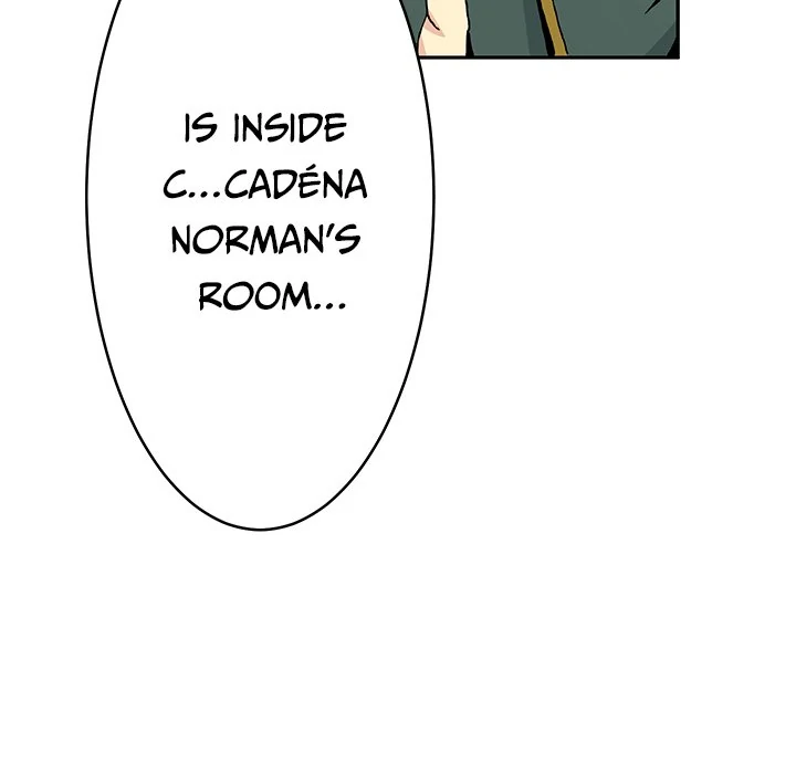 The Lady with an Elegant Smile Chapter 55 - page 75