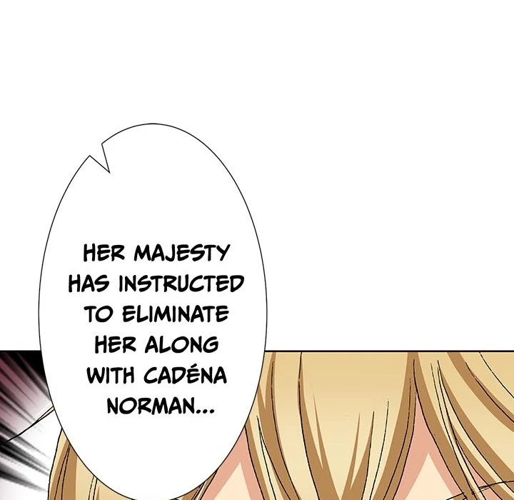 The Lady with an Elegant Smile Chapter 55 - page 76