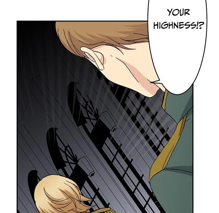 The Lady with an Elegant Smile Chapter 55 - page 78