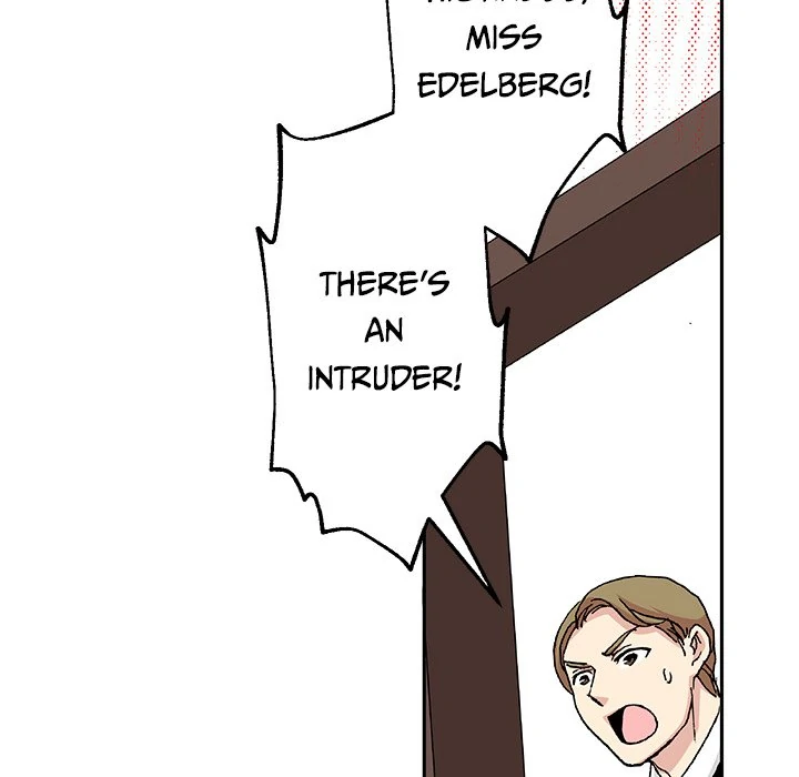 The Lady with an Elegant Smile Chapter 55 - page 8