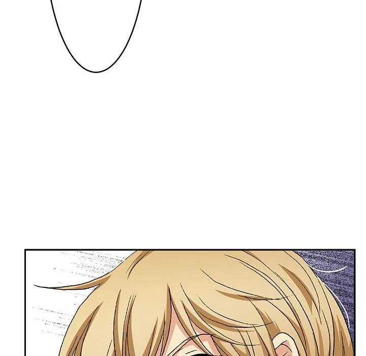 The Lady with an Elegant Smile Chapter 55 - page 80