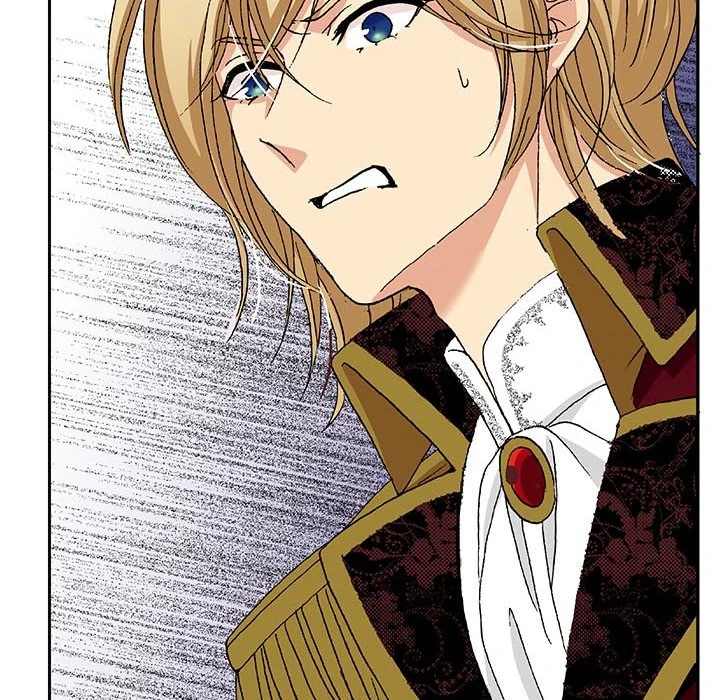 The Lady with an Elegant Smile Chapter 55 - page 81