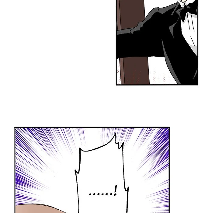 The Lady with an Elegant Smile Chapter 55 - page 9