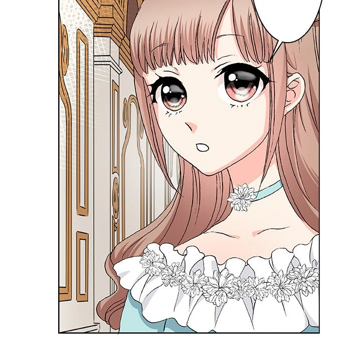 The Lady with an Elegant Smile Chapter 47 - page 11