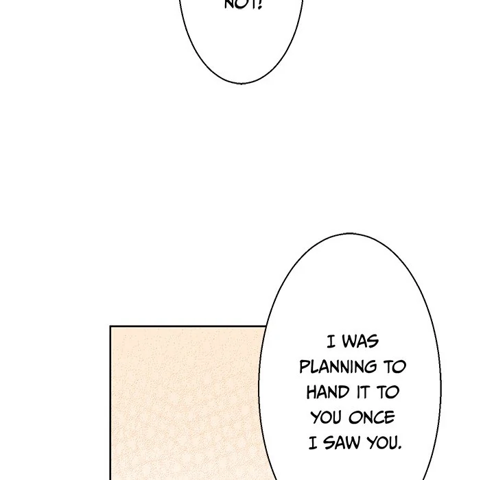 The Lady with an Elegant Smile Chapter 47 - page 14