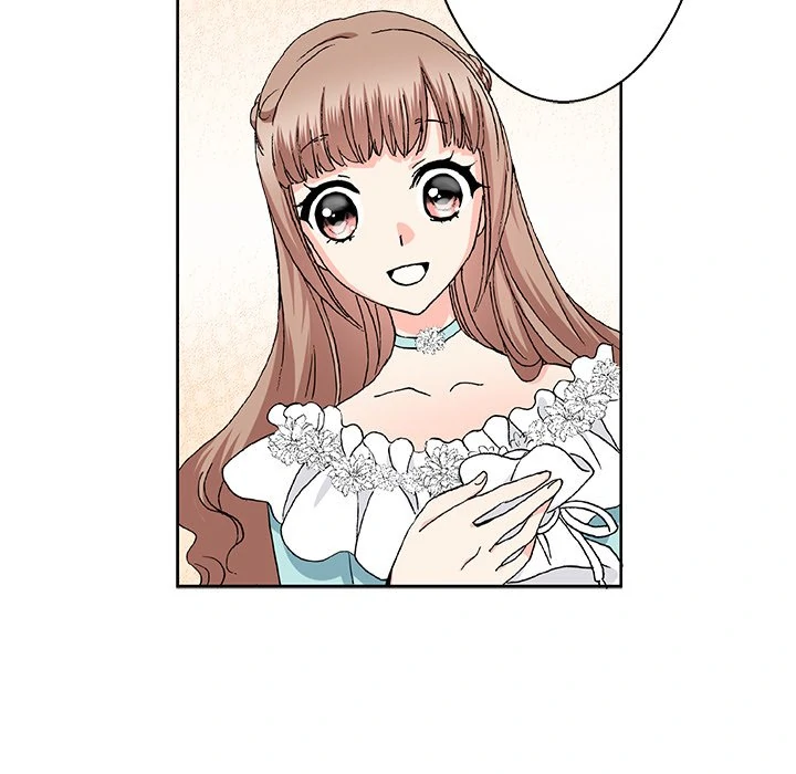 The Lady with an Elegant Smile Chapter 47 - page 15