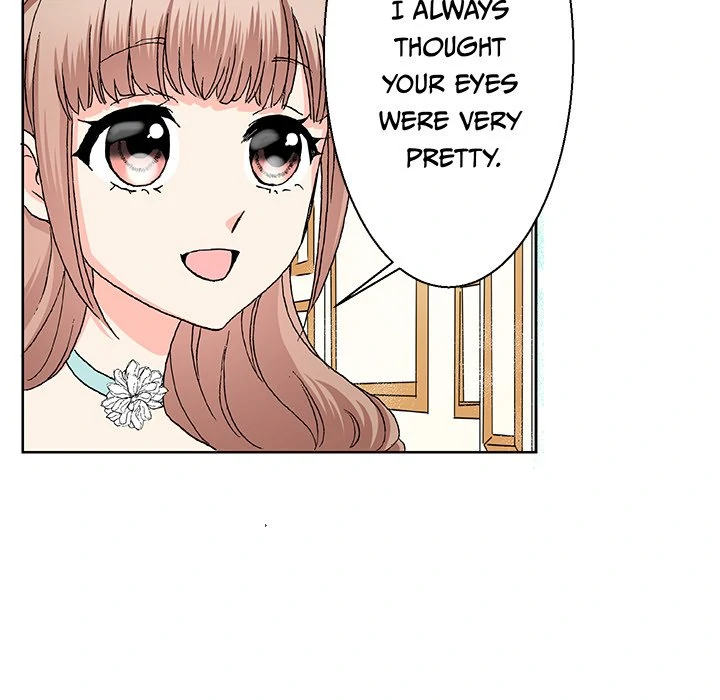 The Lady with an Elegant Smile Chapter 47 - page 21