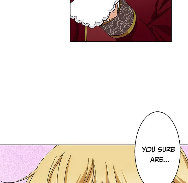 The Lady with an Elegant Smile Chapter 47 - page 23