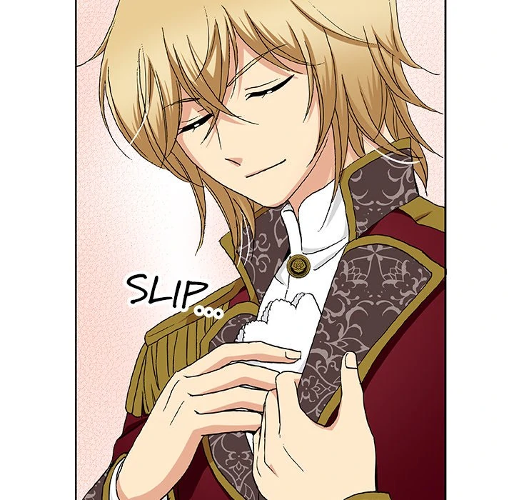 The Lady with an Elegant Smile Chapter 47 - page 26