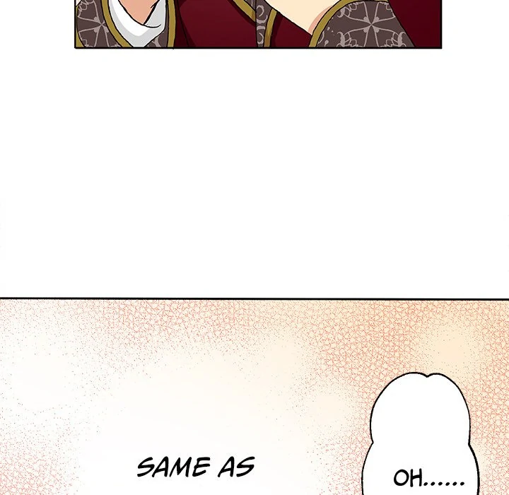 The Lady with an Elegant Smile Chapter 47 - page 27