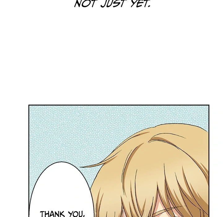 The Lady with an Elegant Smile Chapter 47 - page 34