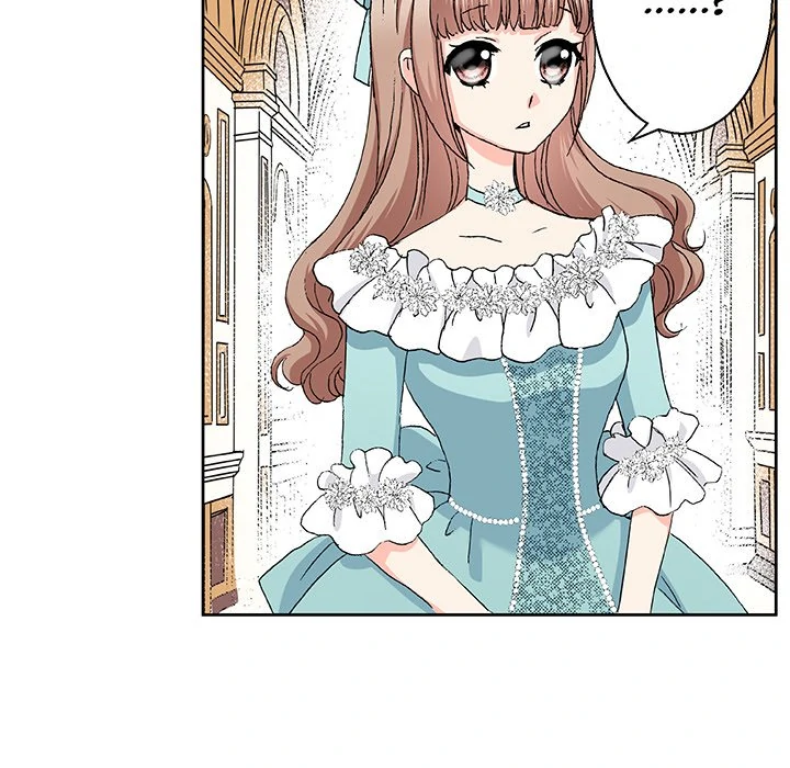 The Lady with an Elegant Smile Chapter 47 - page 38
