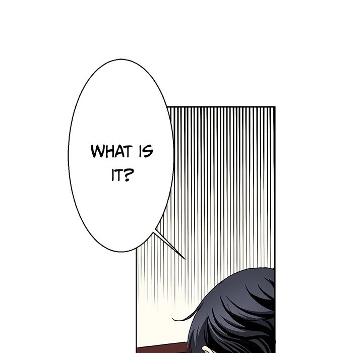 The Lady with an Elegant Smile Chapter 47 - page 53