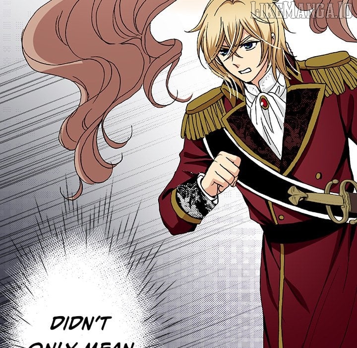 The Lady with an Elegant Smile Chapter 56 - page 11