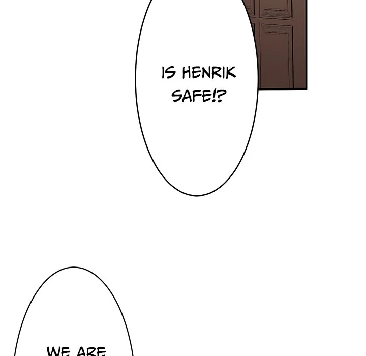 The Lady with an Elegant Smile Chapter 56 - page 14