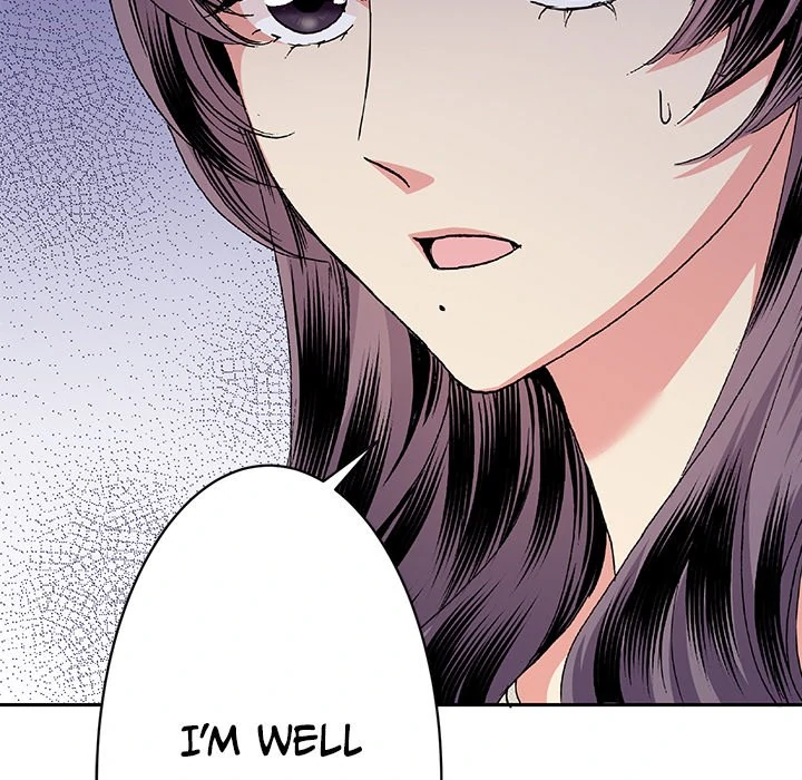 The Lady with an Elegant Smile Chapter 56 - page 19