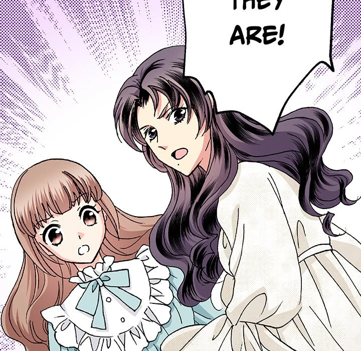 The Lady with an Elegant Smile Chapter 56 - page 25