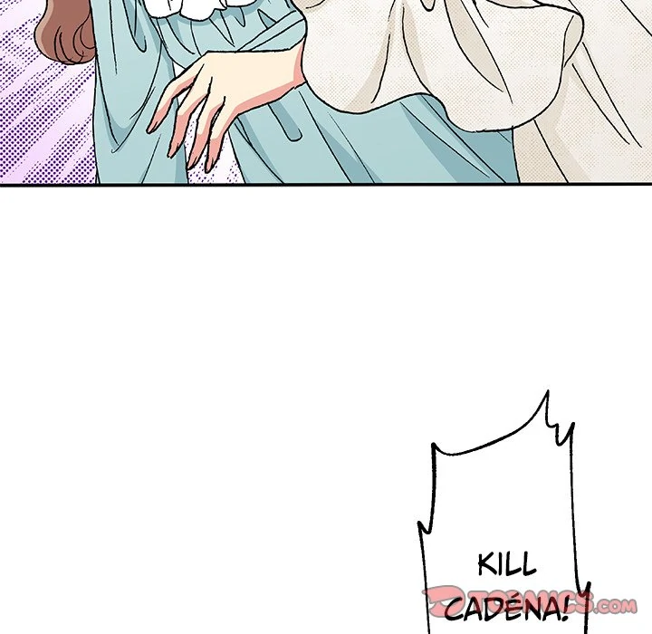 The Lady with an Elegant Smile Chapter 56 - page 26