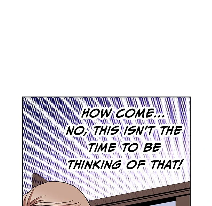 The Lady with an Elegant Smile Chapter 56 - page 31